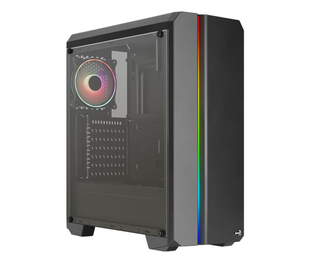 AEROCOOL Genesis ARGB ACCM-PV40112.11 - 1192471 - zdjęcie